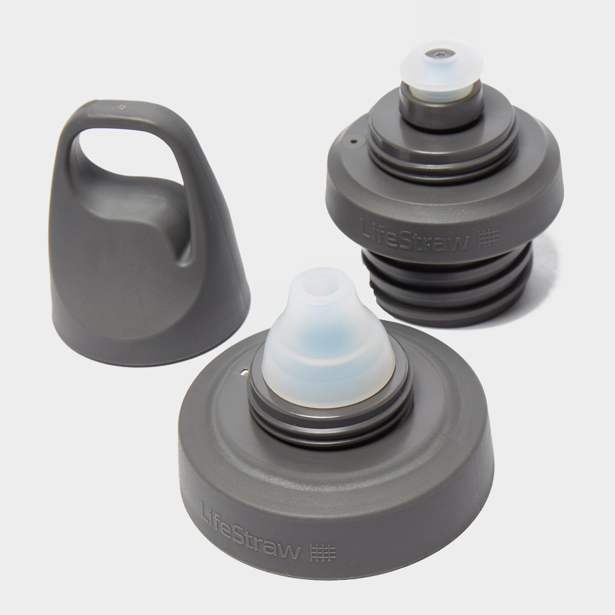 Universal Straw Adapter