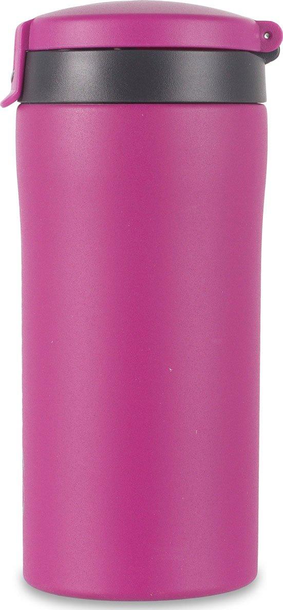 Flip-Top Thermal Mug