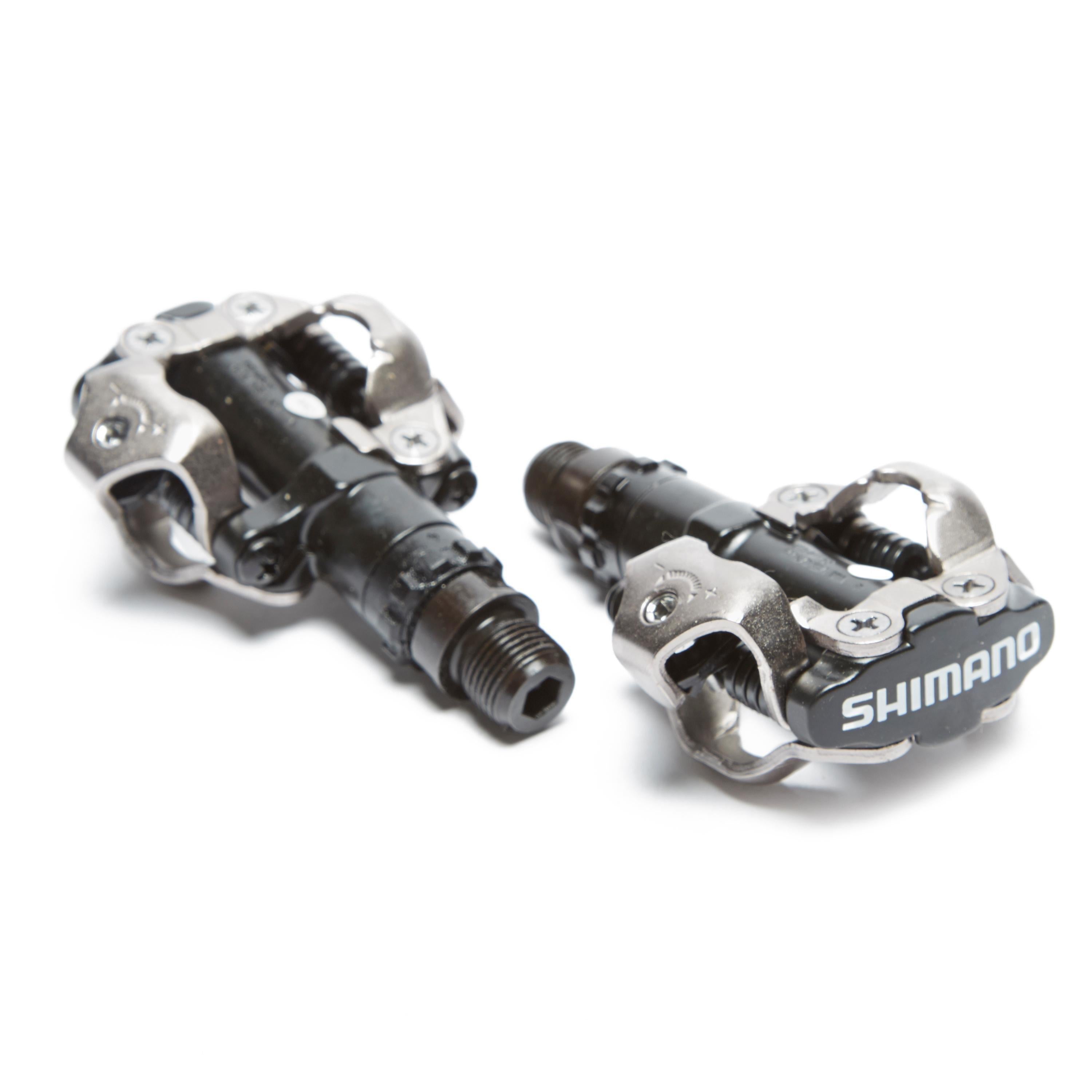 M520 Mountain Bike SPD Pedals