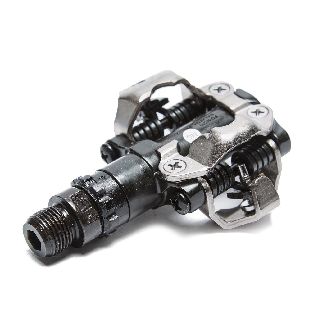M520 Mountain Bike SPD Pedals