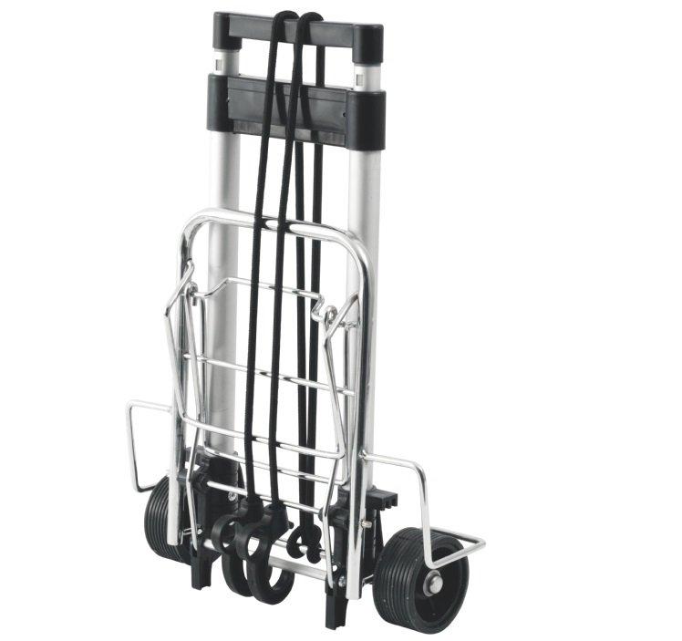 Balos Telescopic Transporter