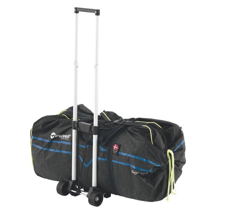 Balos Telescopic Transporter