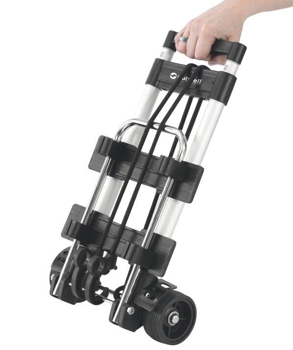 Balos Telescopic Transporter