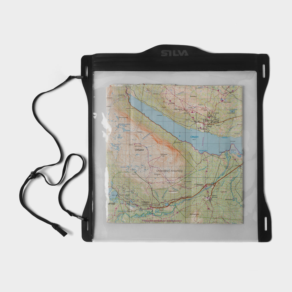 Carry Dry Map Case M30 (30cm x 30cm)