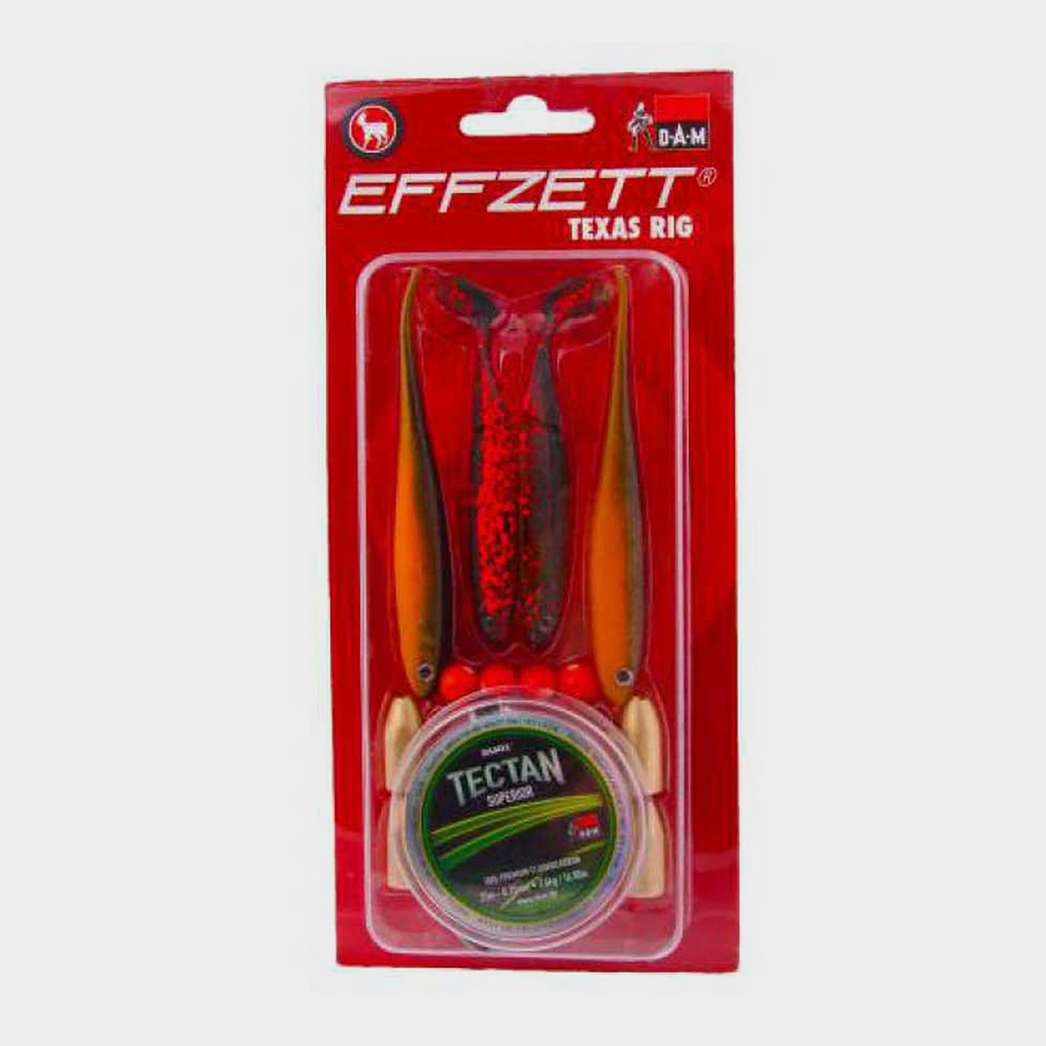 Effzett® Texas Rig Kit