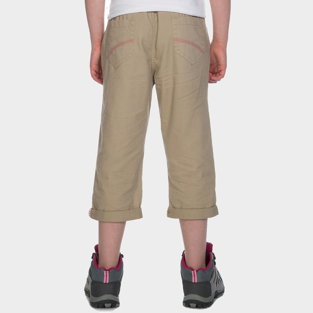 Kids' Capri Trousers
