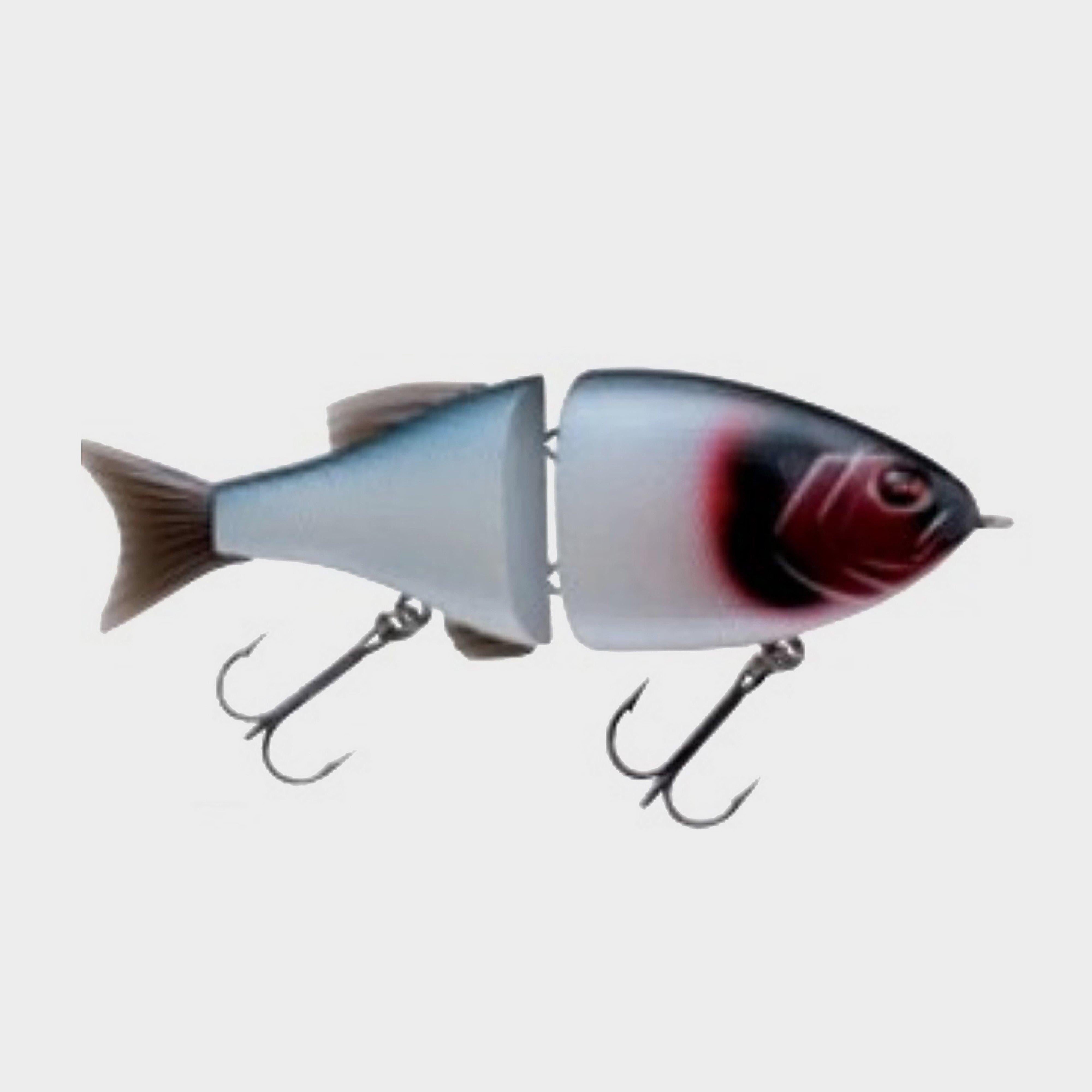 Skate Roach Fishing Lure