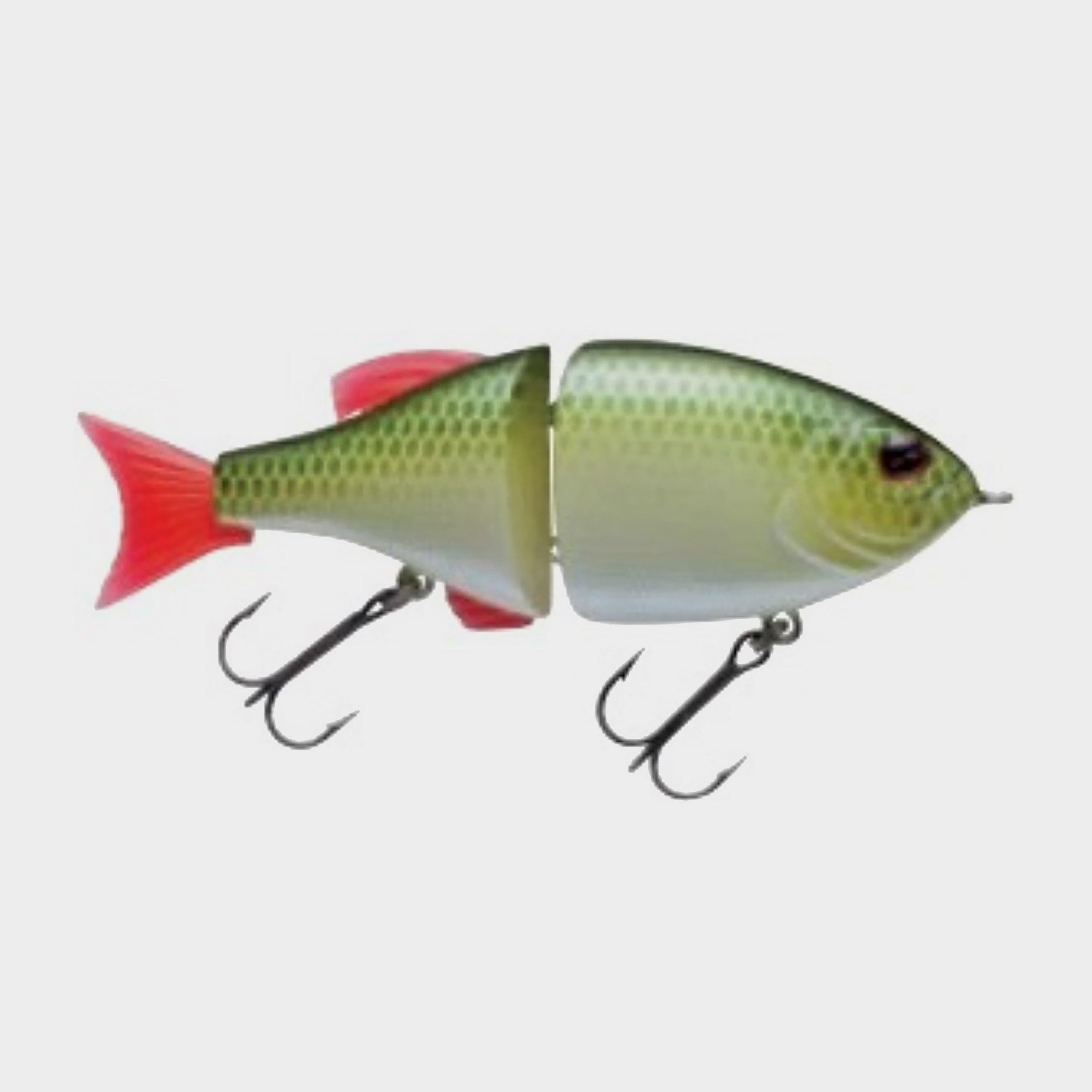 Skate Roach Fishing Lure