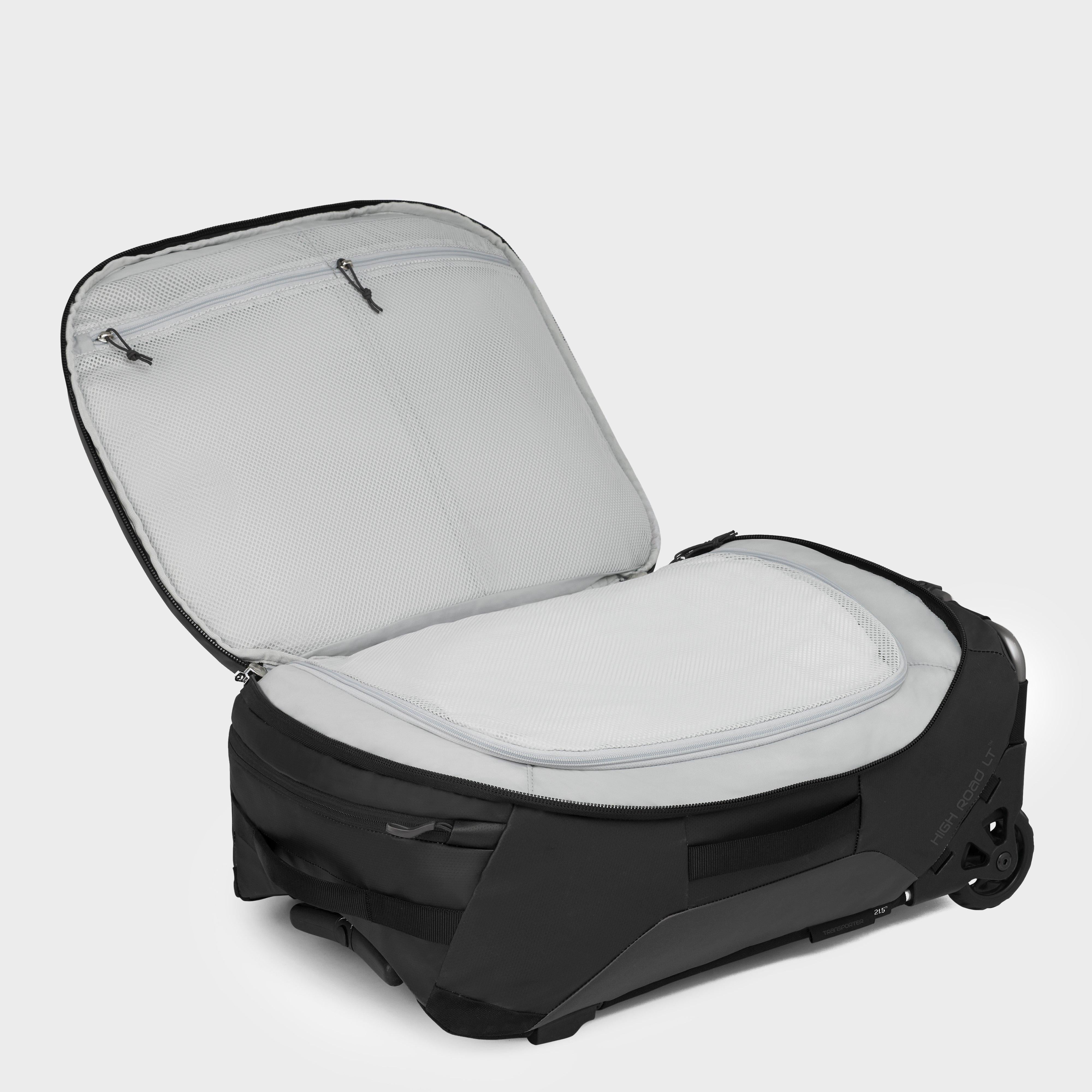 Rolling Transporter Carry-On 38L