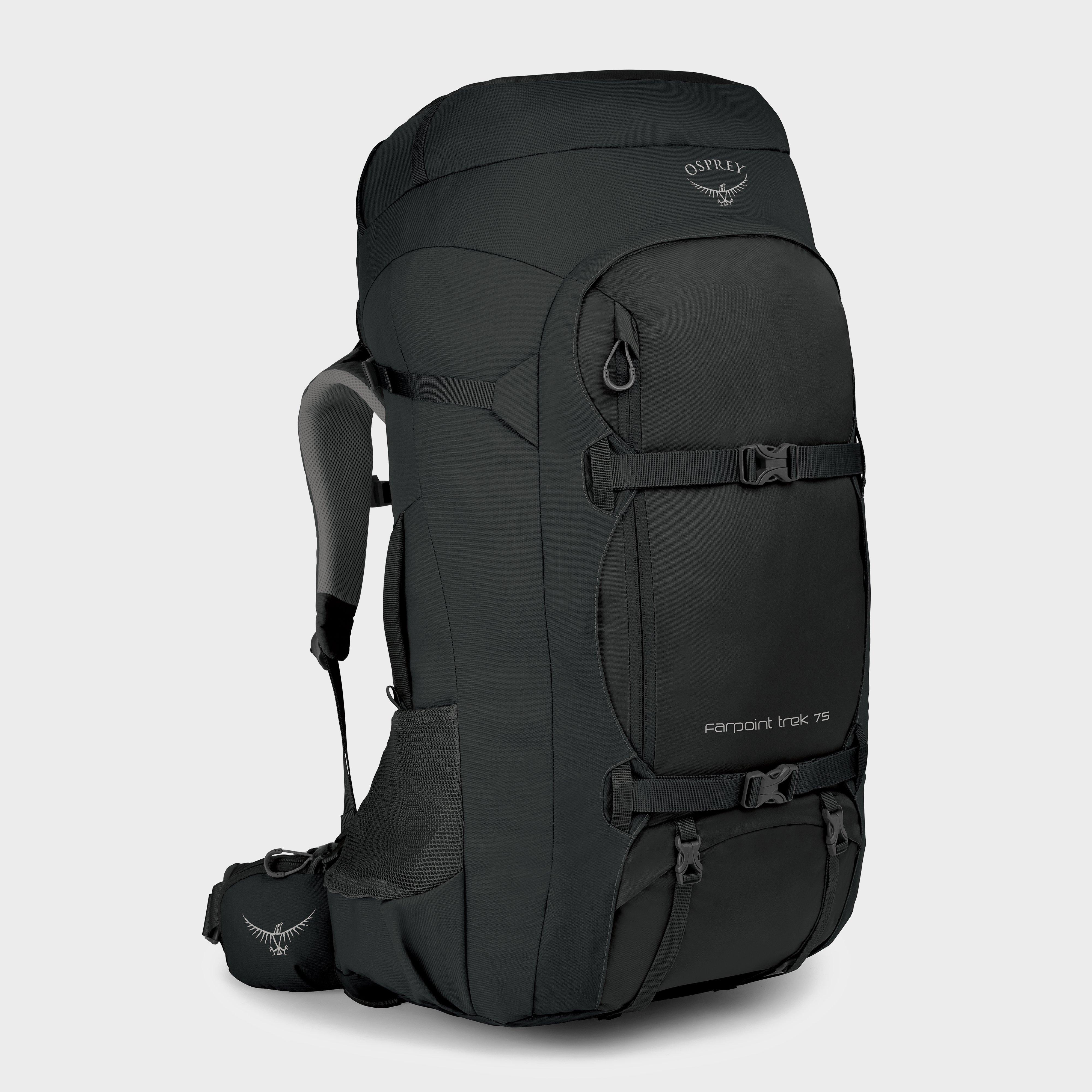 Farpoint Trek 75L Rucksack
