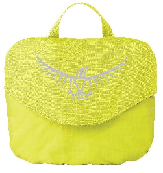 Ultralight High Vis Raincover S (20L - 35L)