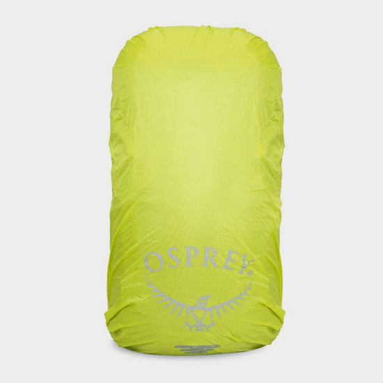 Ultralight High Vis Raincover XS (10L - 20L)