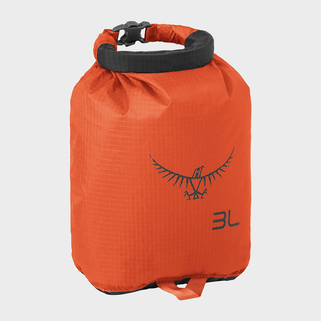 Ultralight Drysack 3L