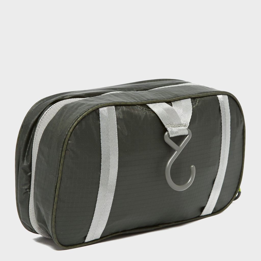 Ultralight Washbag Zip