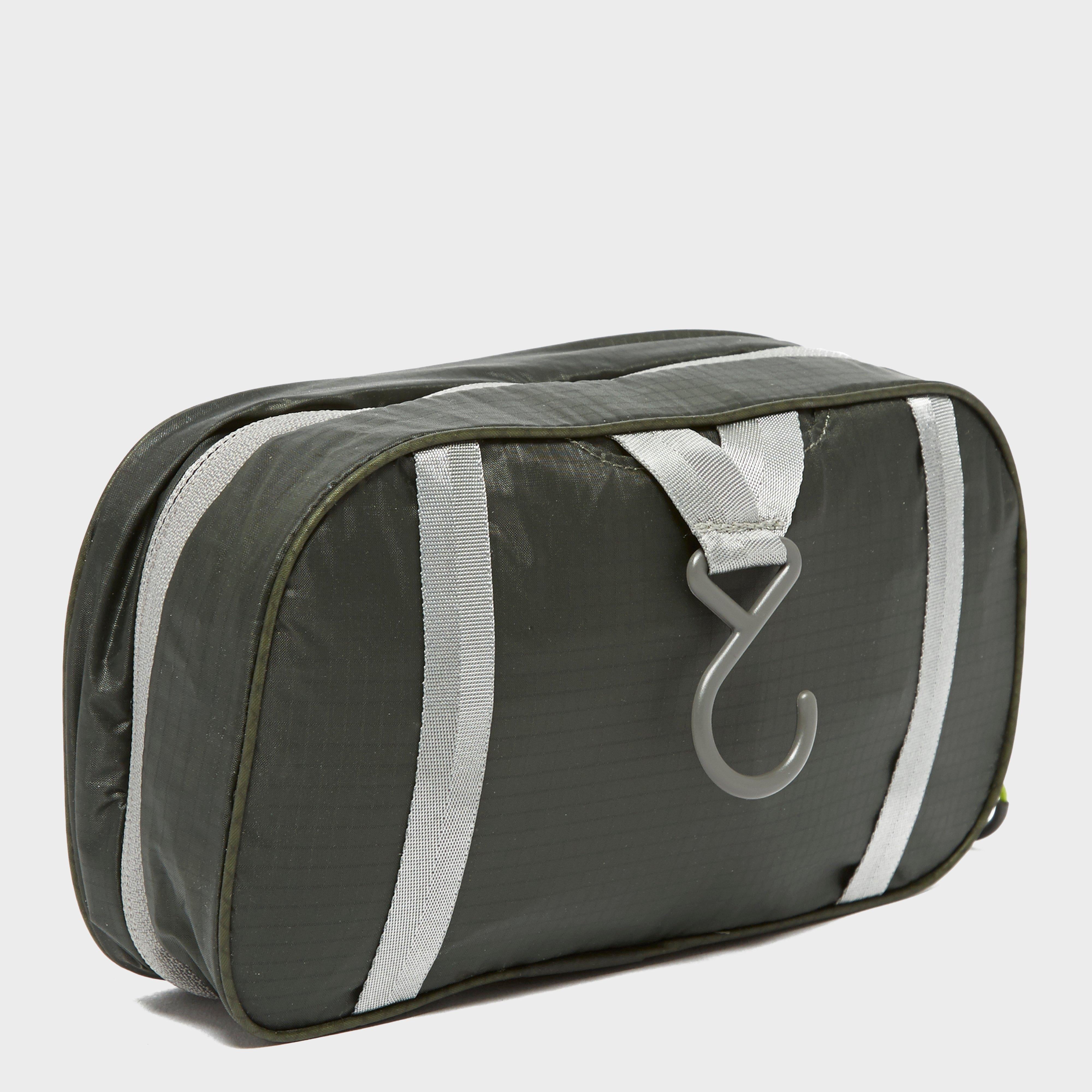 Ultralight Washbag Zip