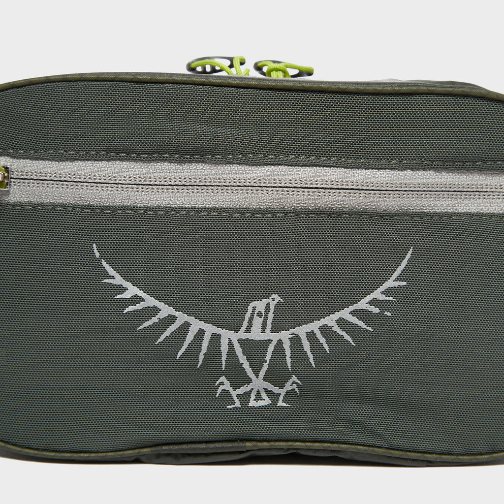 Ultralight Washbag Zip