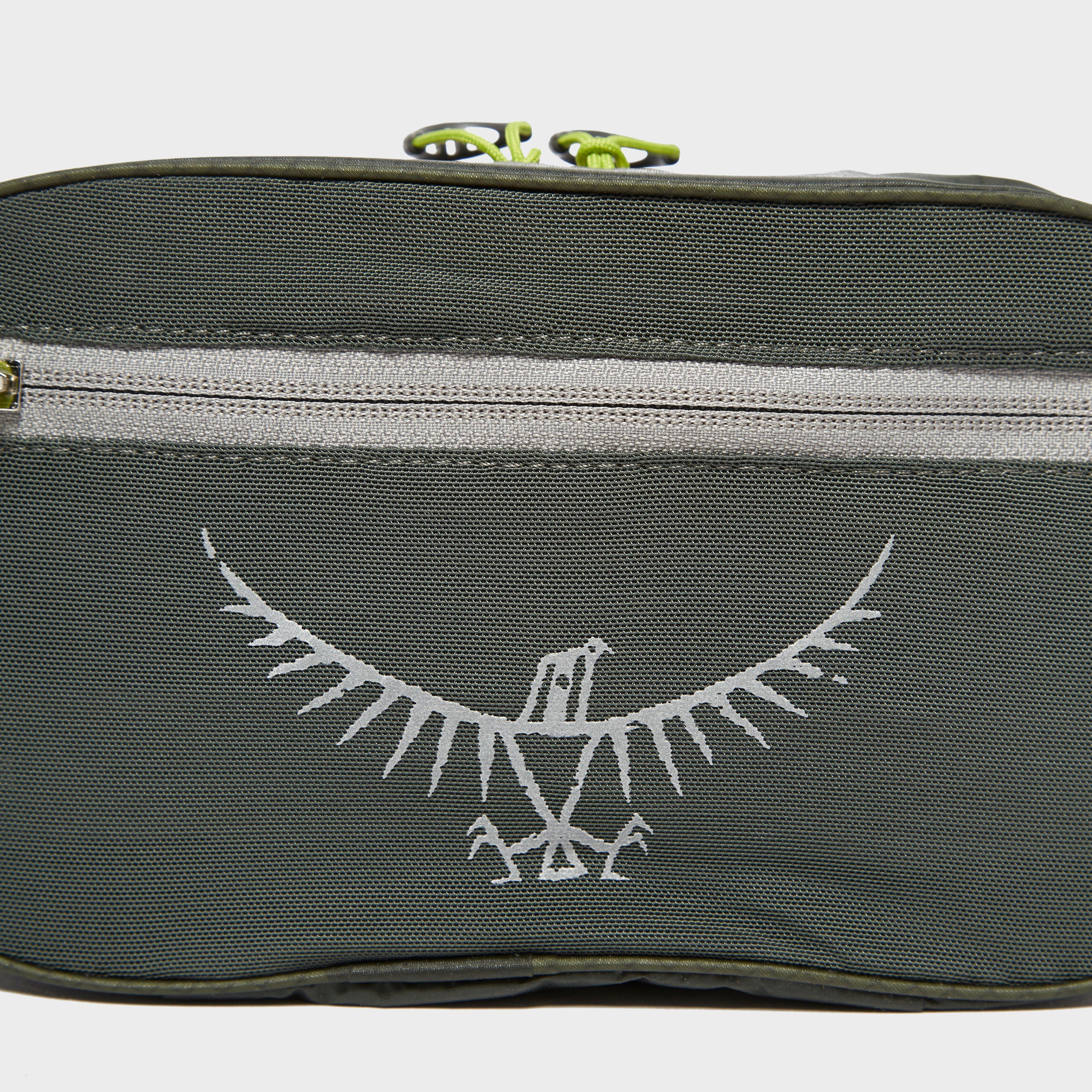 Ultralight Washbag Zip