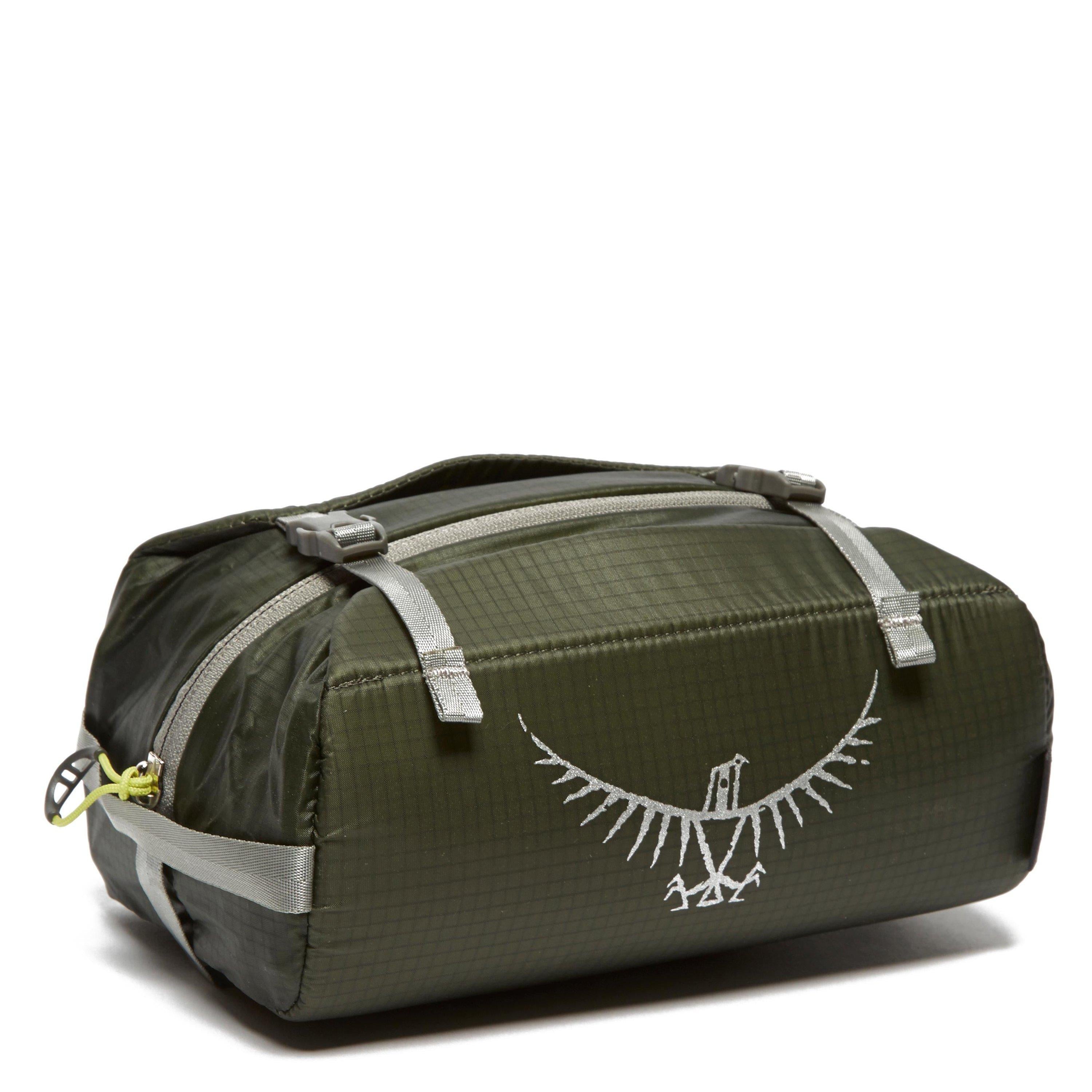 Ultralight Washbag Padded