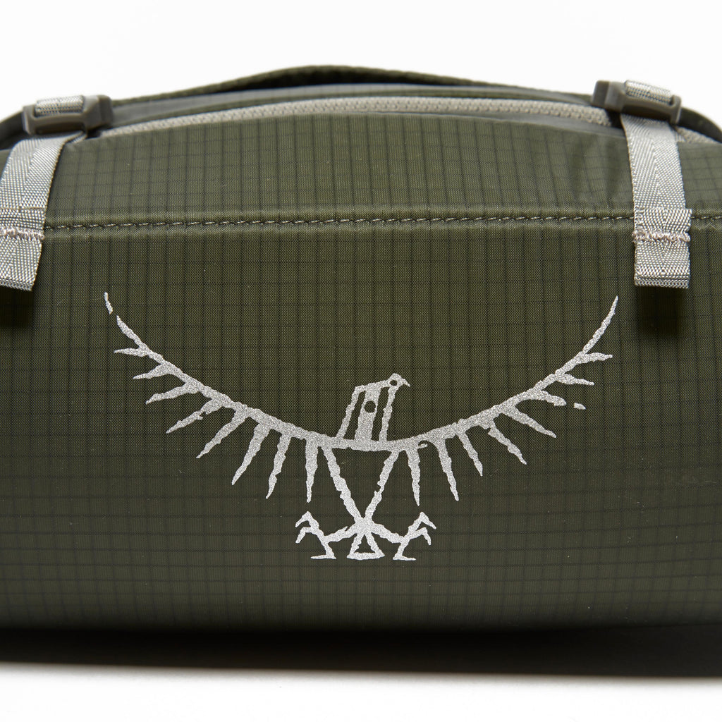 Ultralight Washbag Padded
