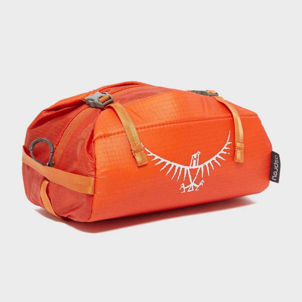 Ultralight Washbag Padded