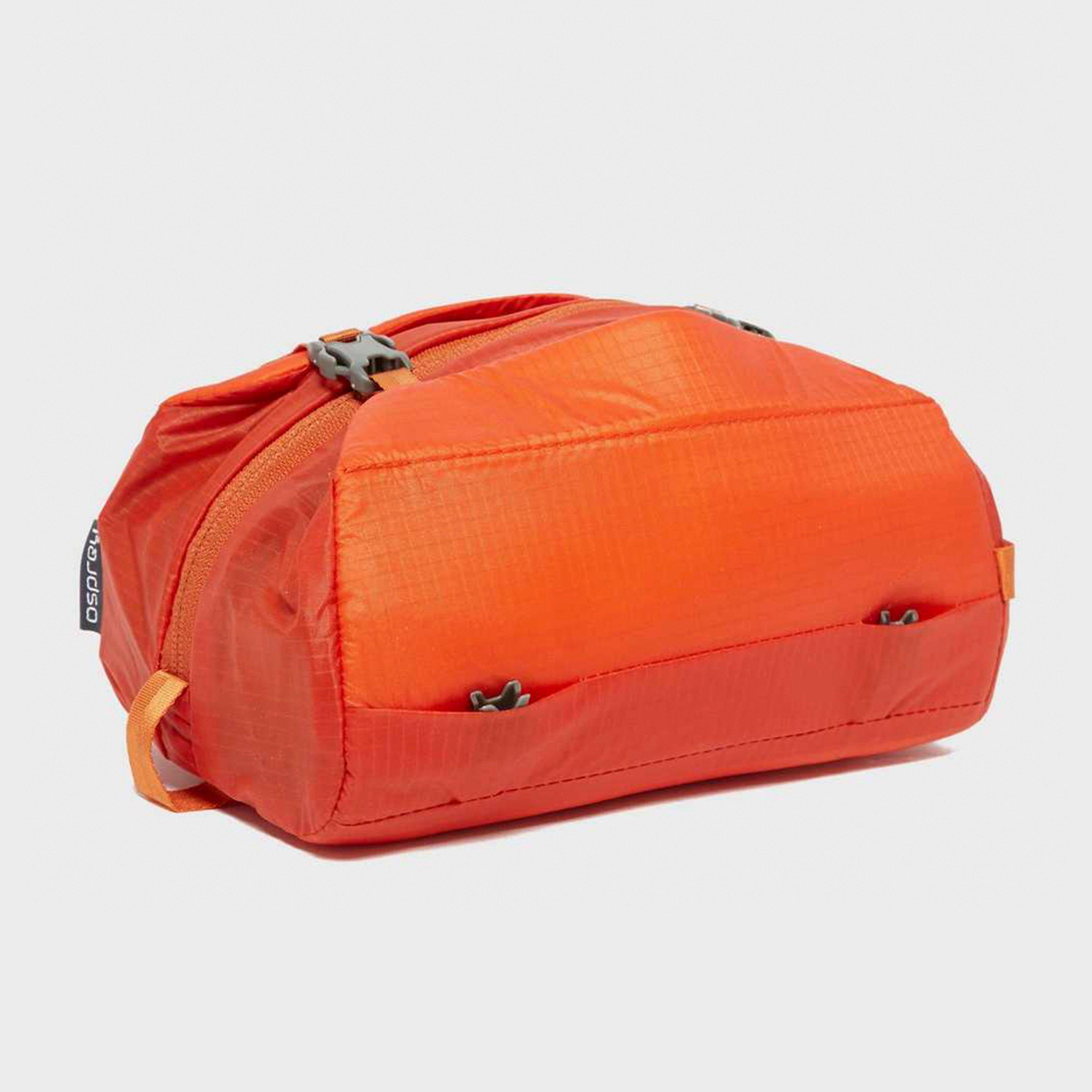 Ultralight Washbag Padded