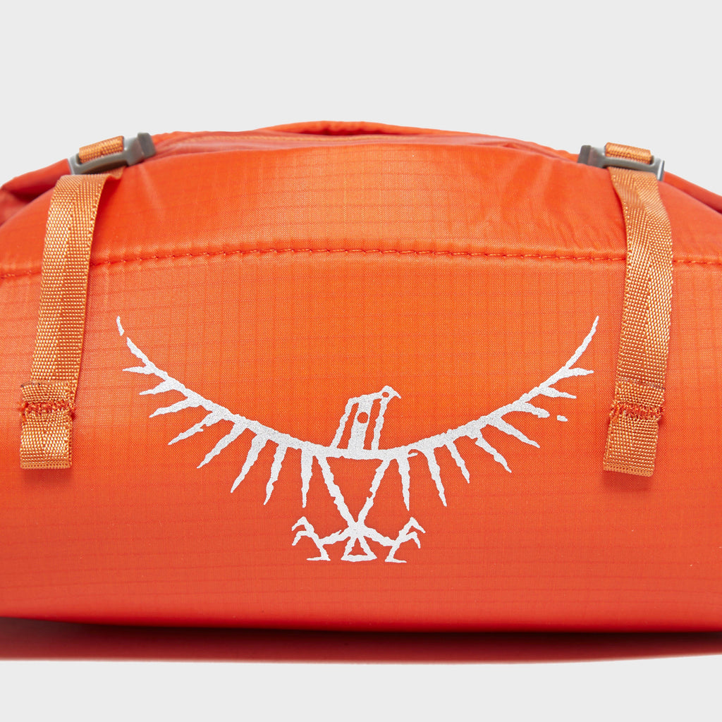 Ultralight Washbag Padded