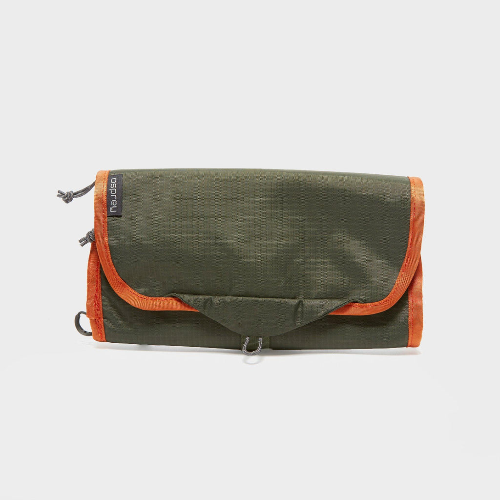Ultralight Washbag Roll