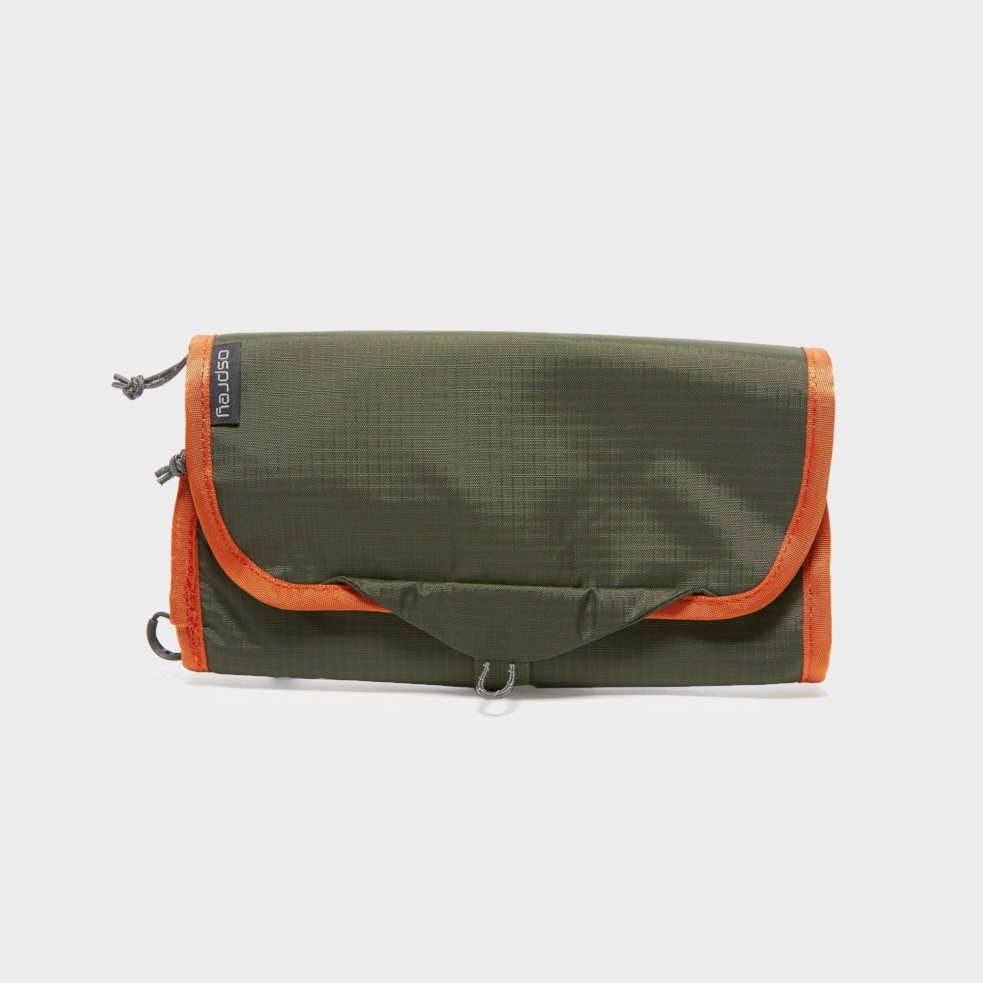 Ultralight Washbag Roll