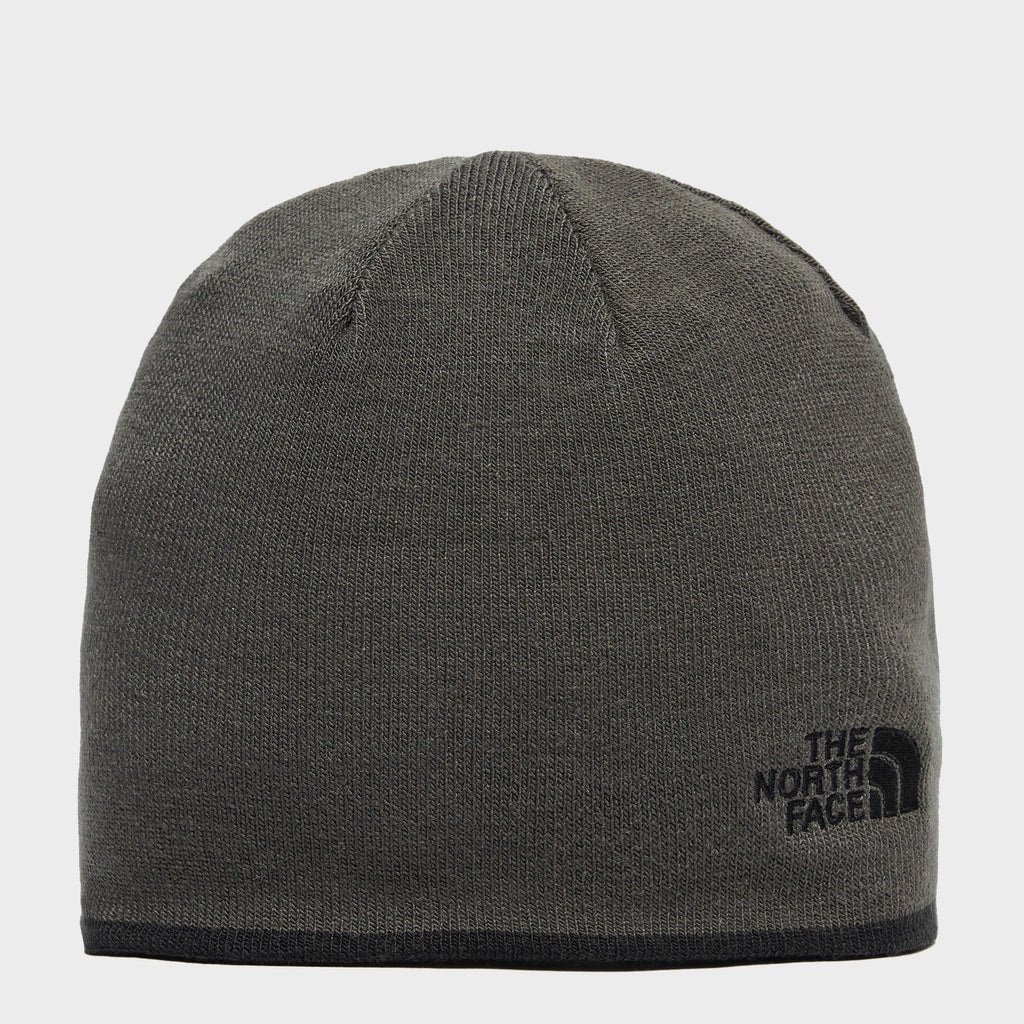 Men's Reversible Beanie