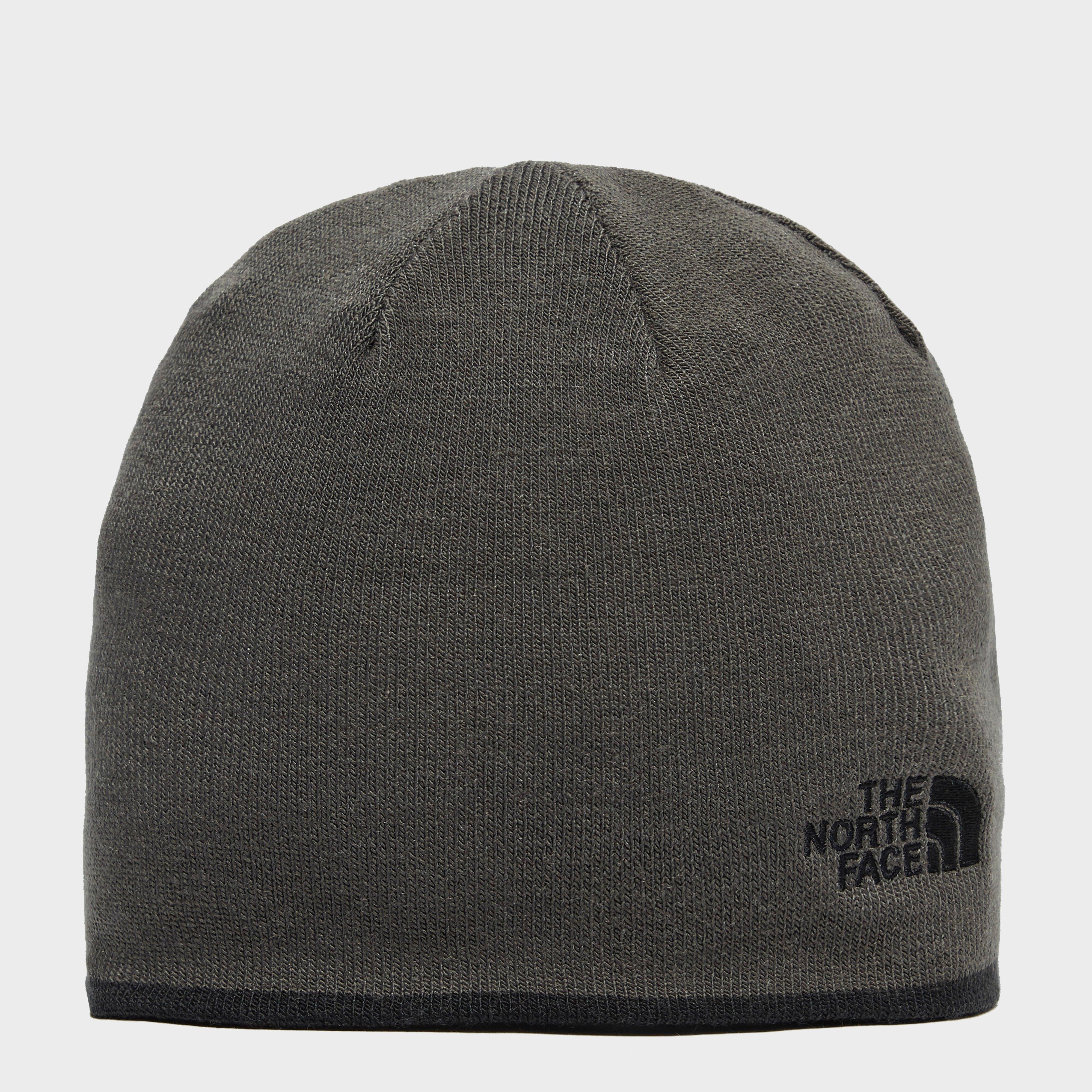 Men's Reversible Beanie