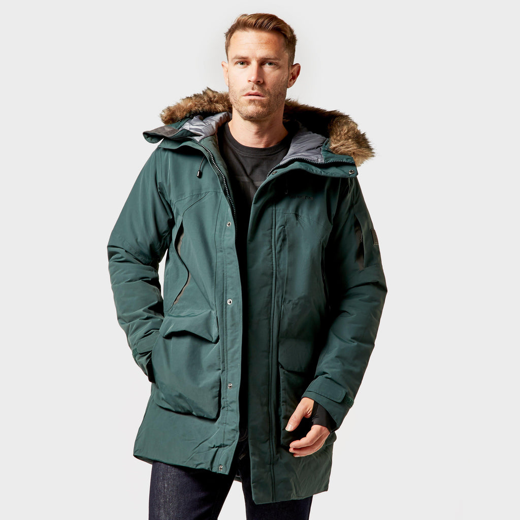 Men's Marcel Parka