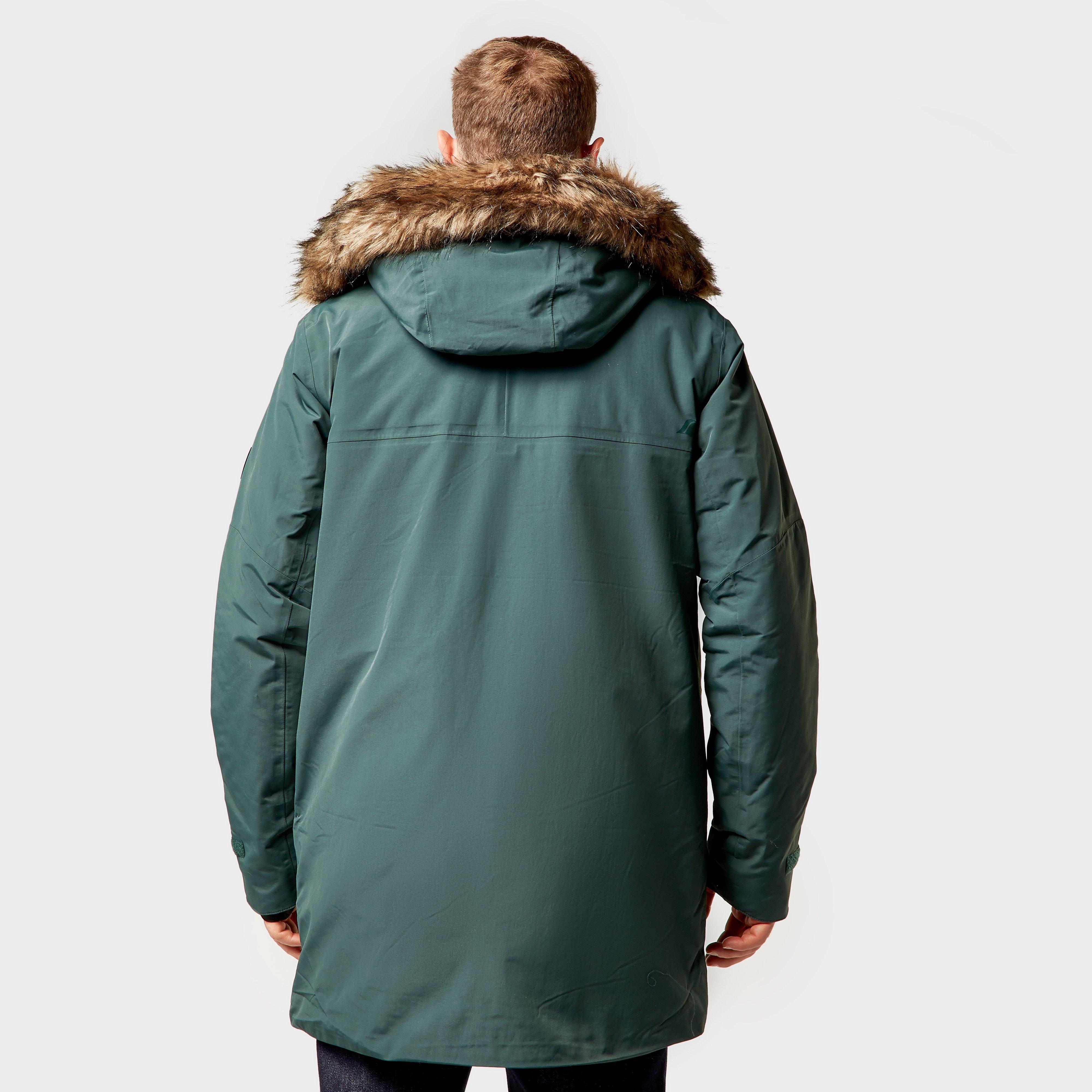 Men's Marcel Parka