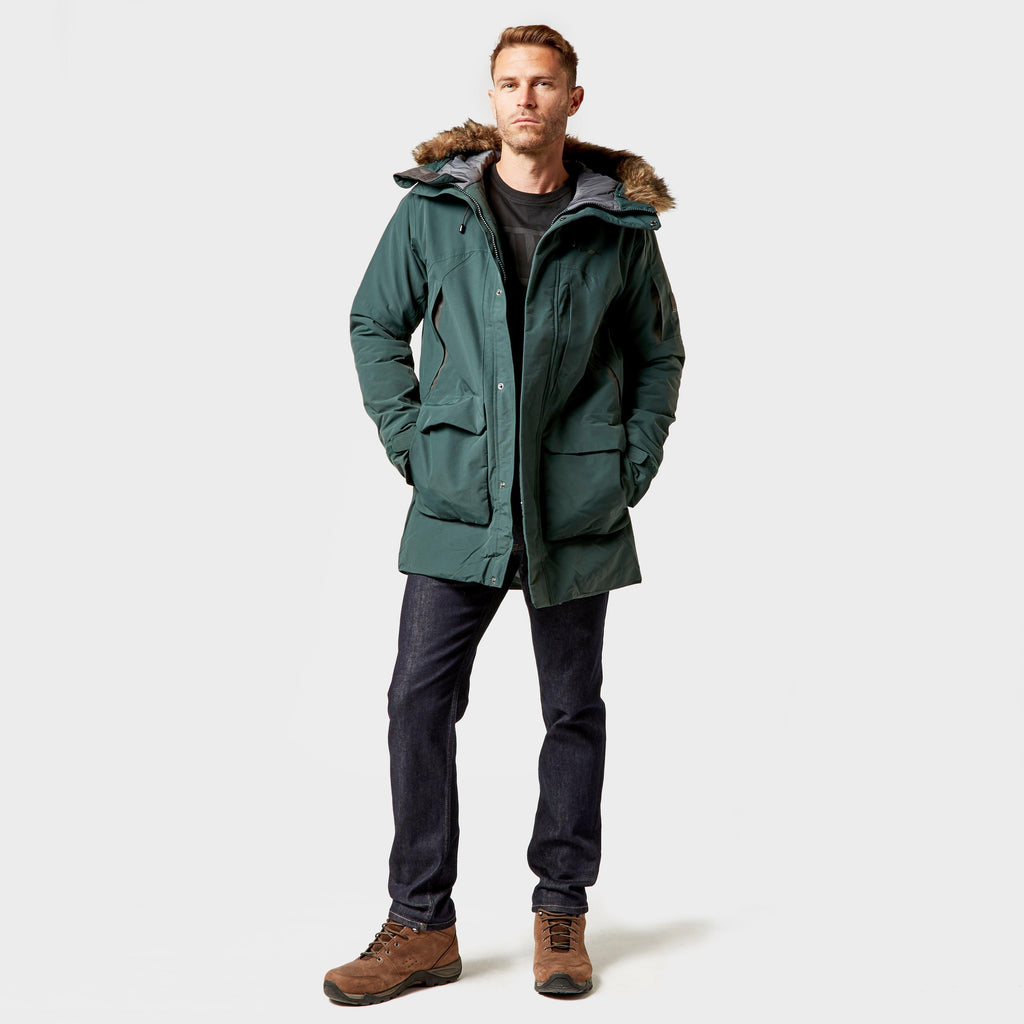Men's Marcel Parka