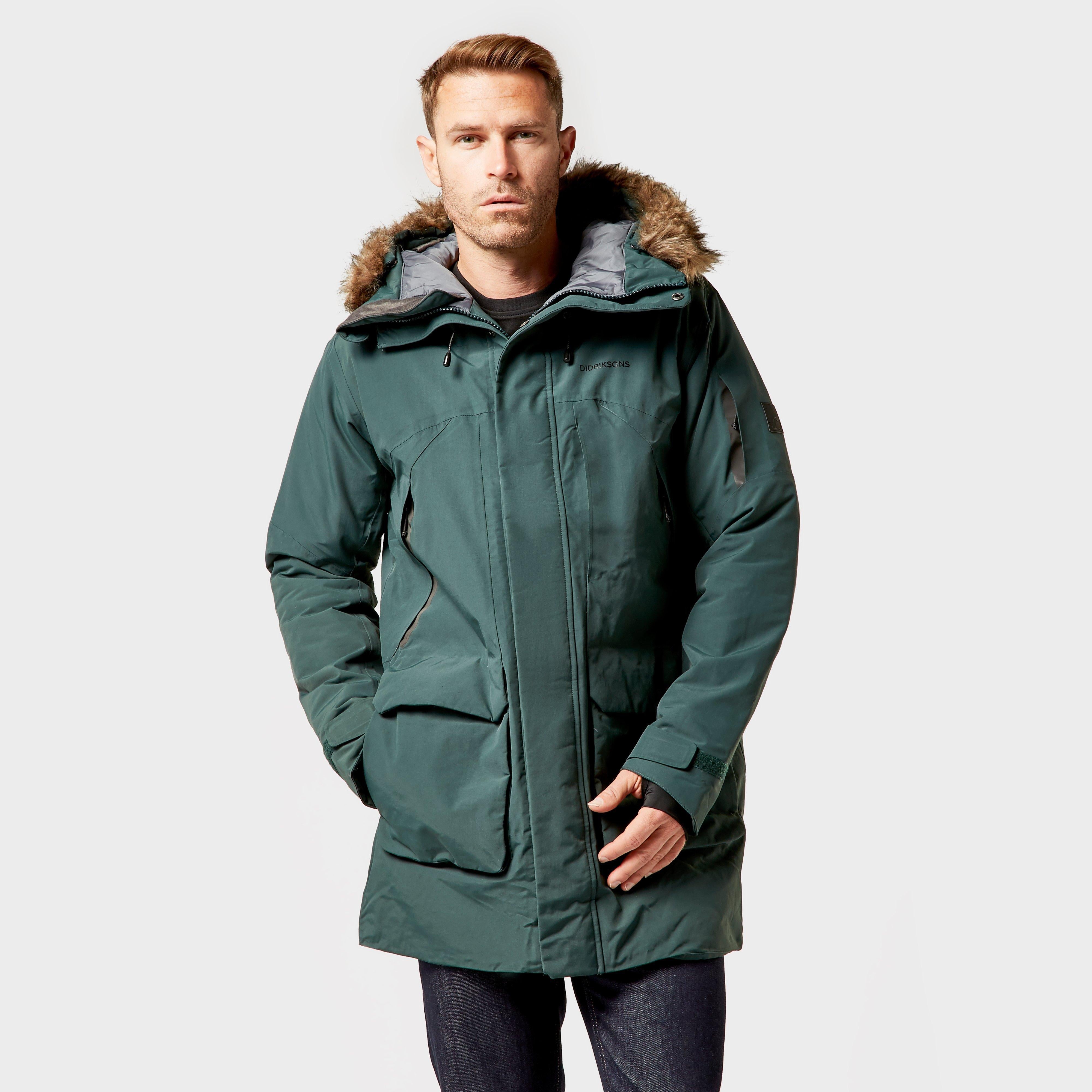 Men's Marcel Parka