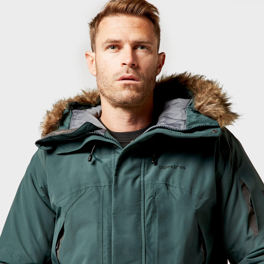 Men's Marcel Parka