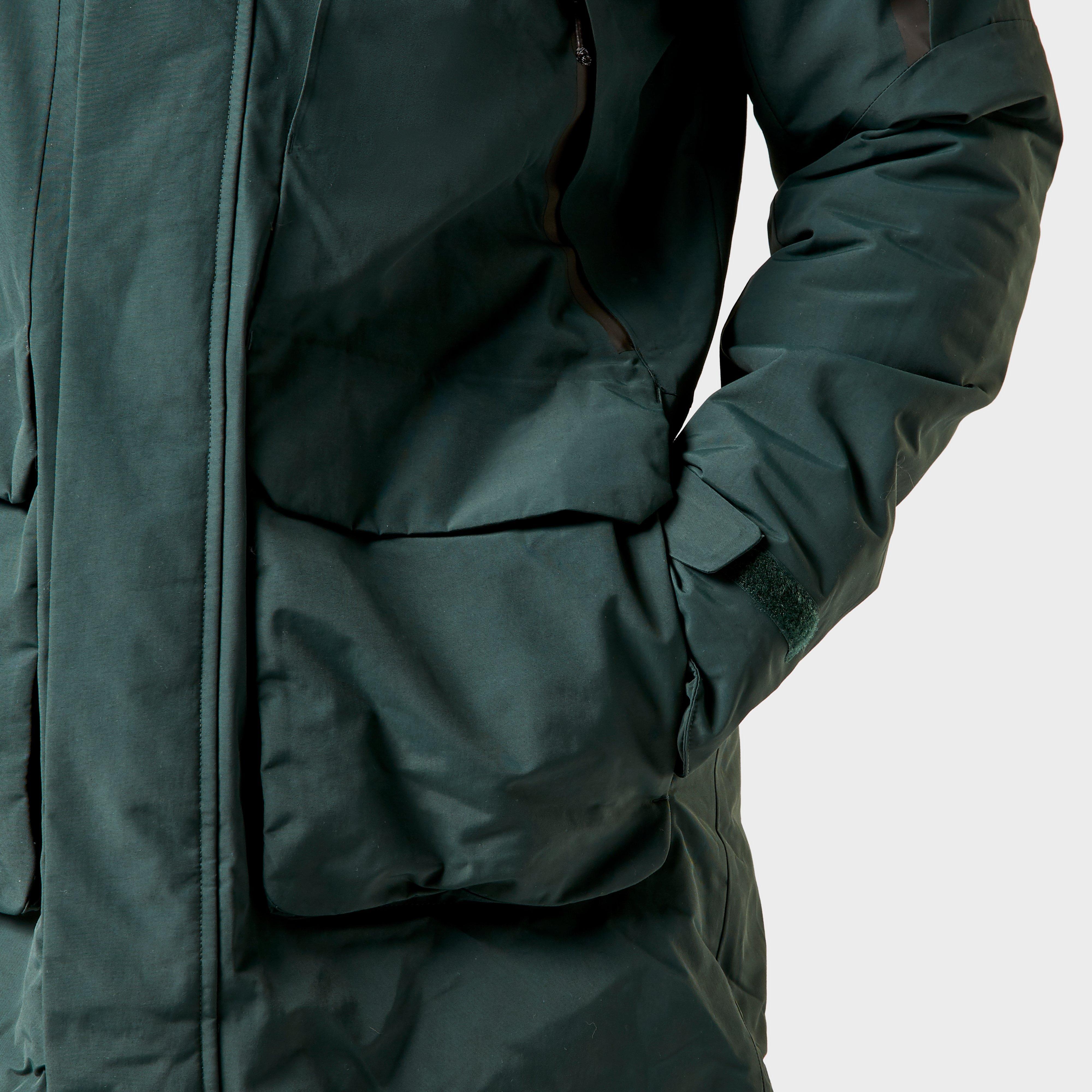 Men's Marcel Parka
