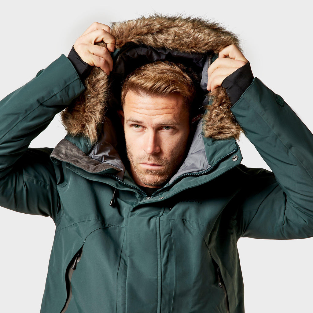 Men's Marcel Parka