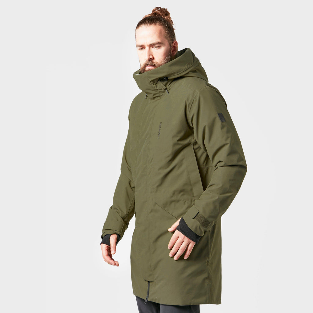 Men's Kenny Parka
