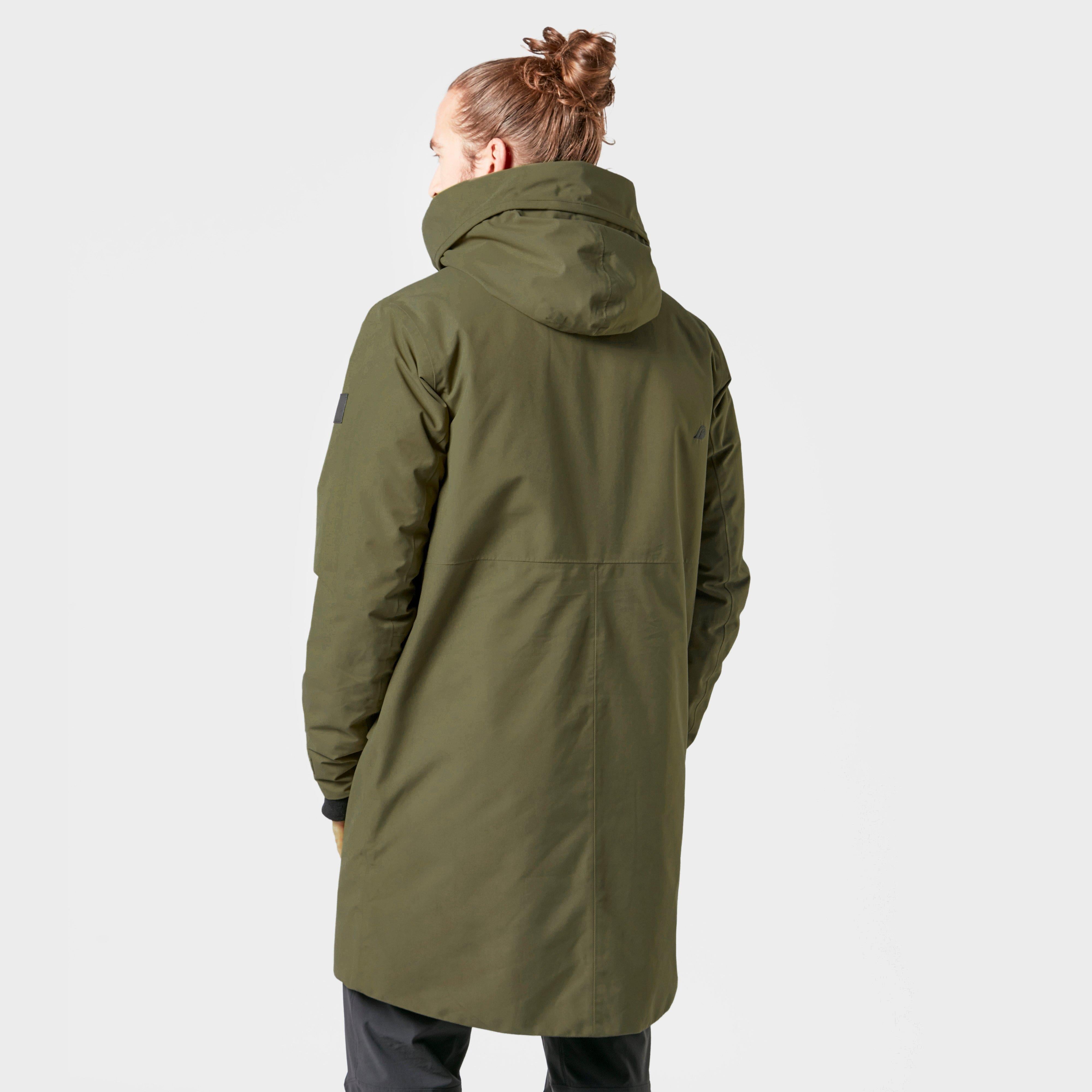 Men's Kenny Parka