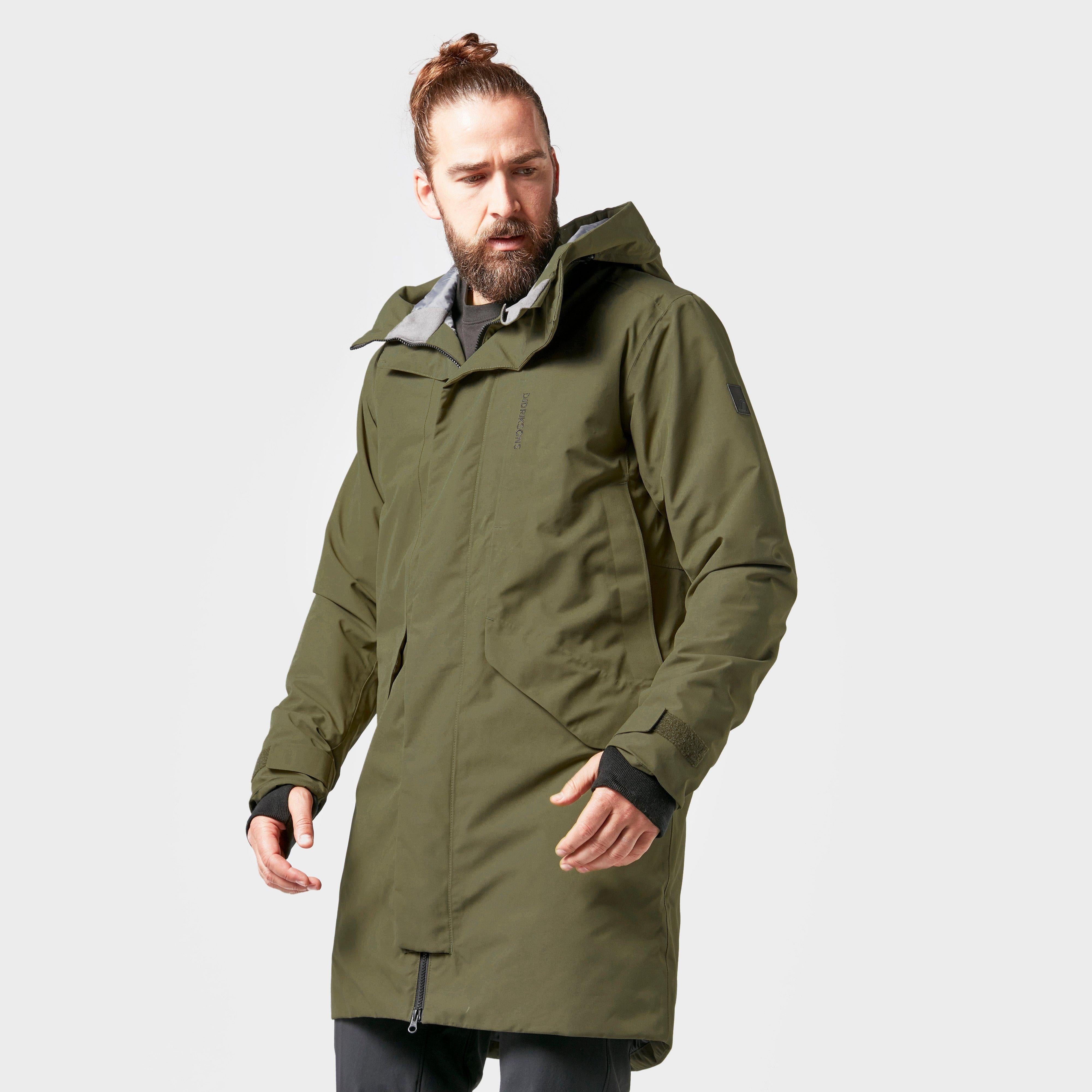 Men's Kenny Parka