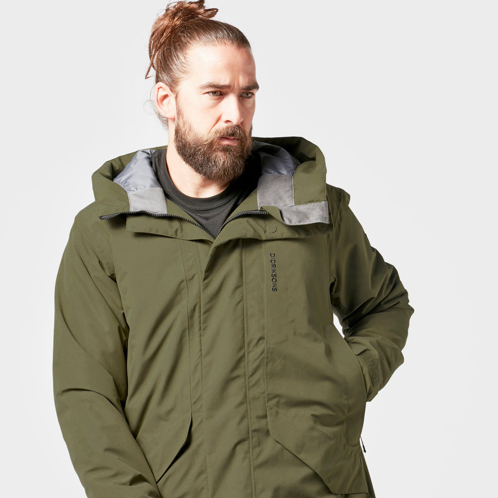 Men's Kenny Parka
