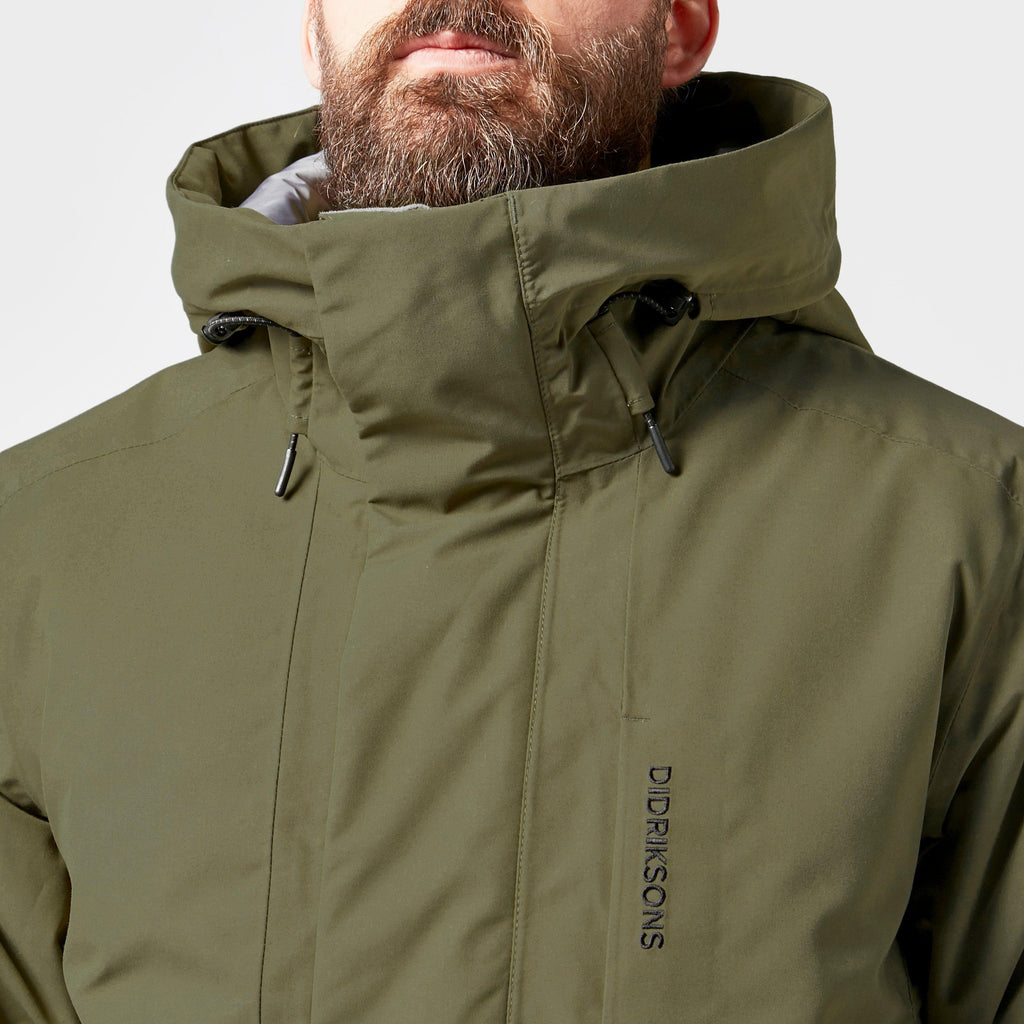 Men's Kenny Parka