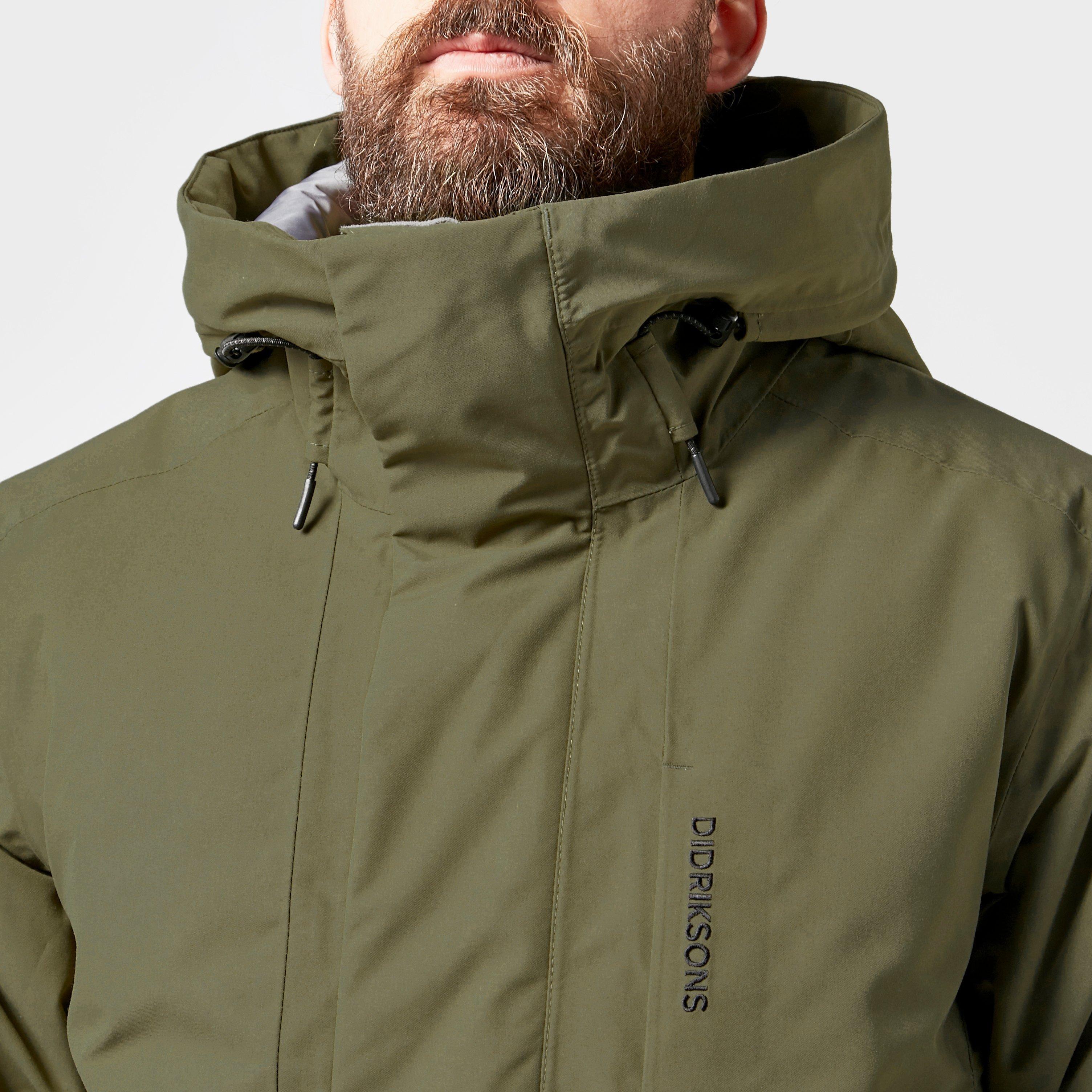 Men's Kenny Parka