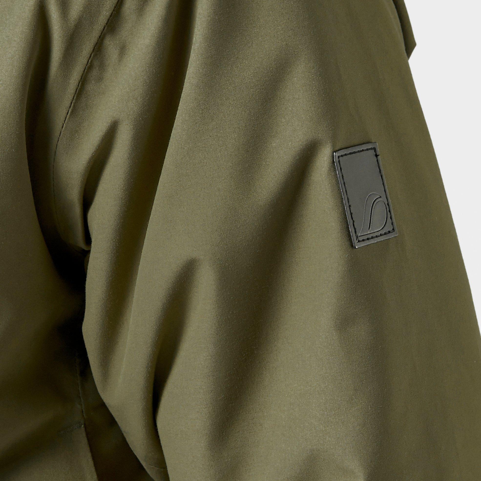 Men's Kenny Parka