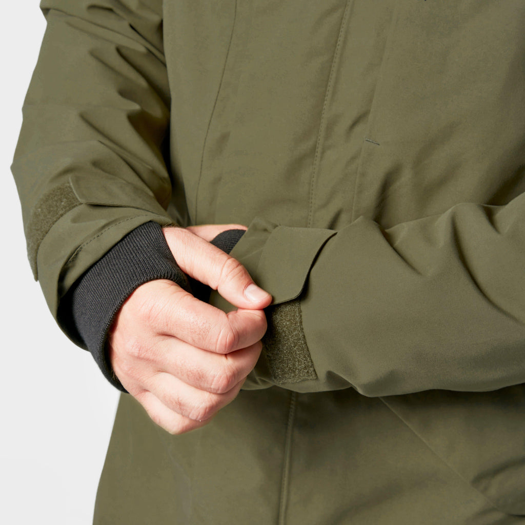 Men's Kenny Parka