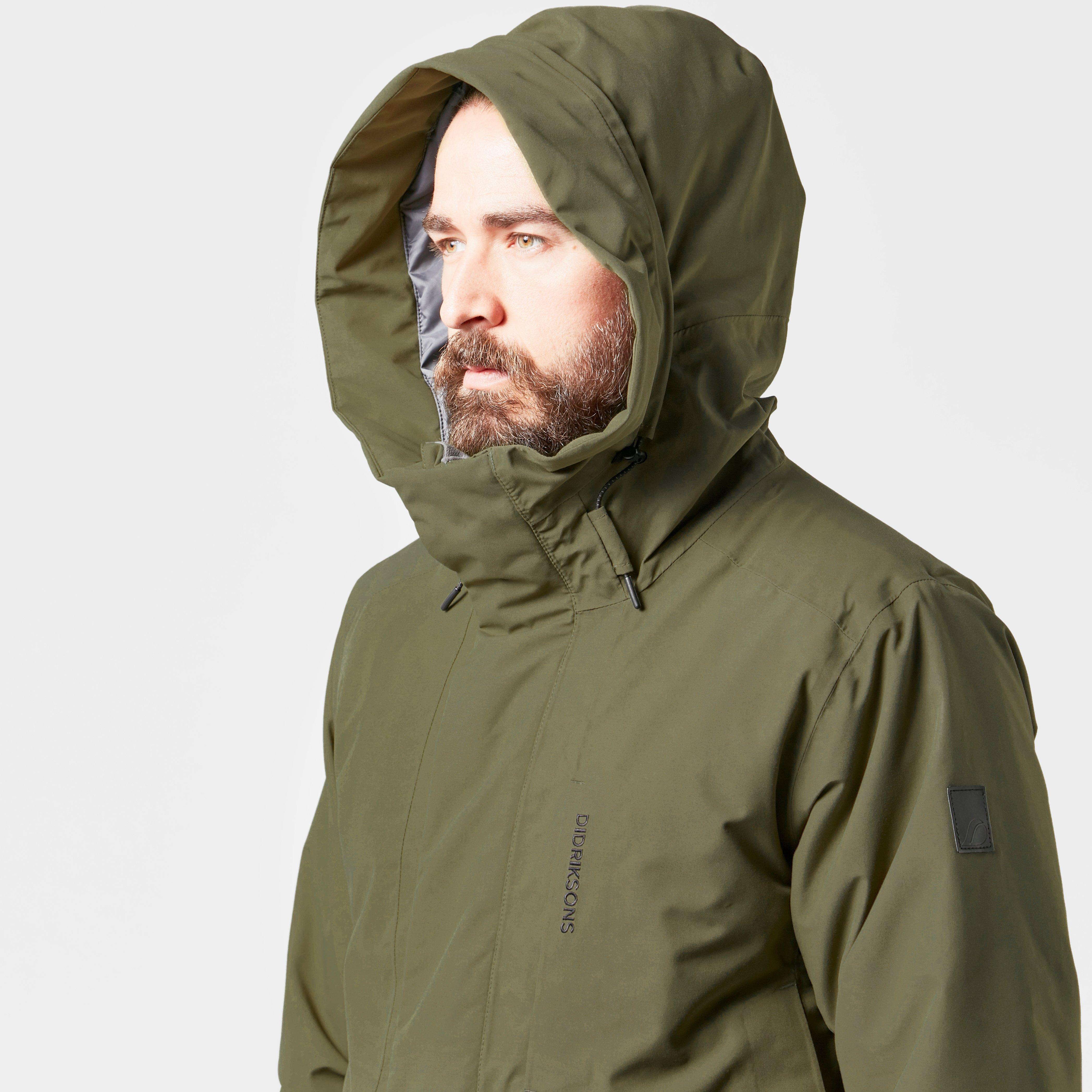 Men's Kenny Parka