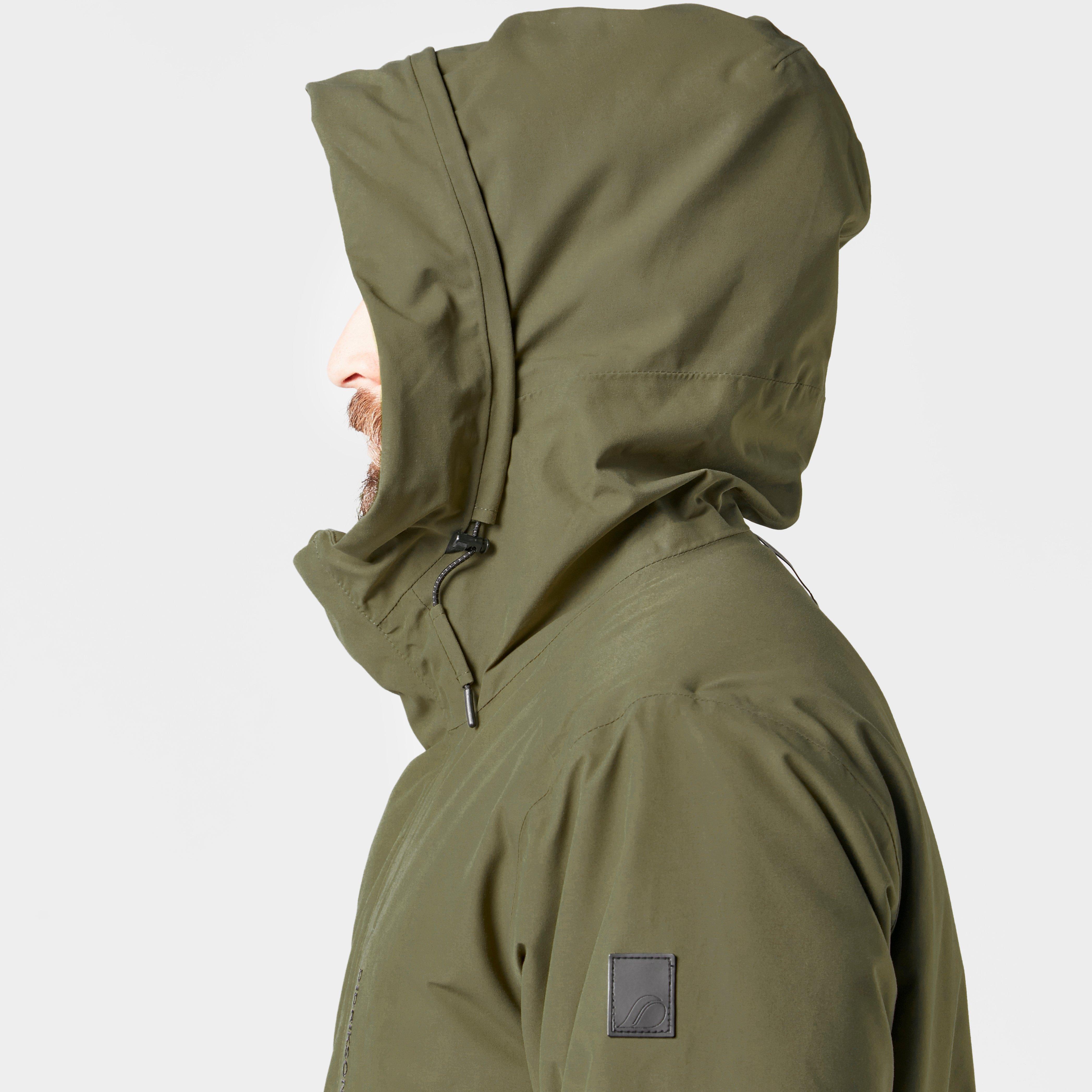 Men's Kenny Parka