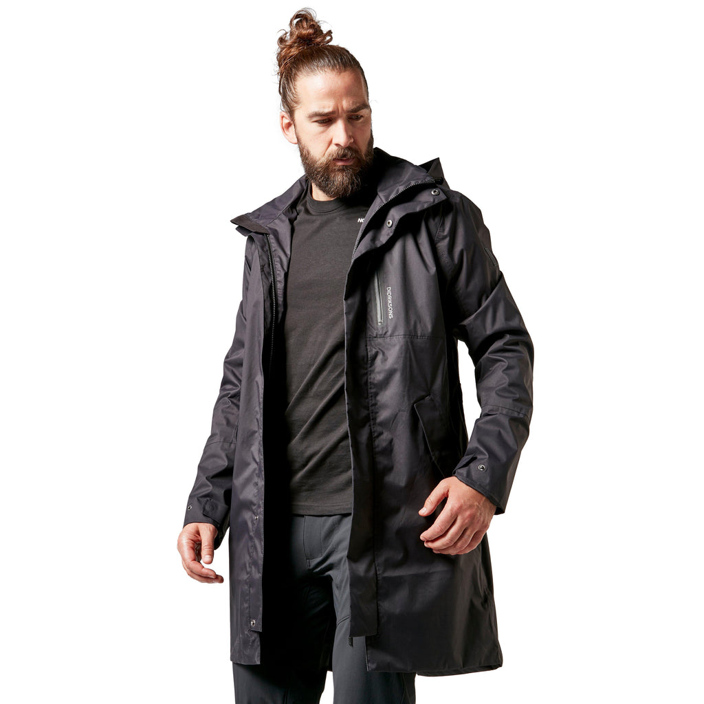 Men's Arnold Parka