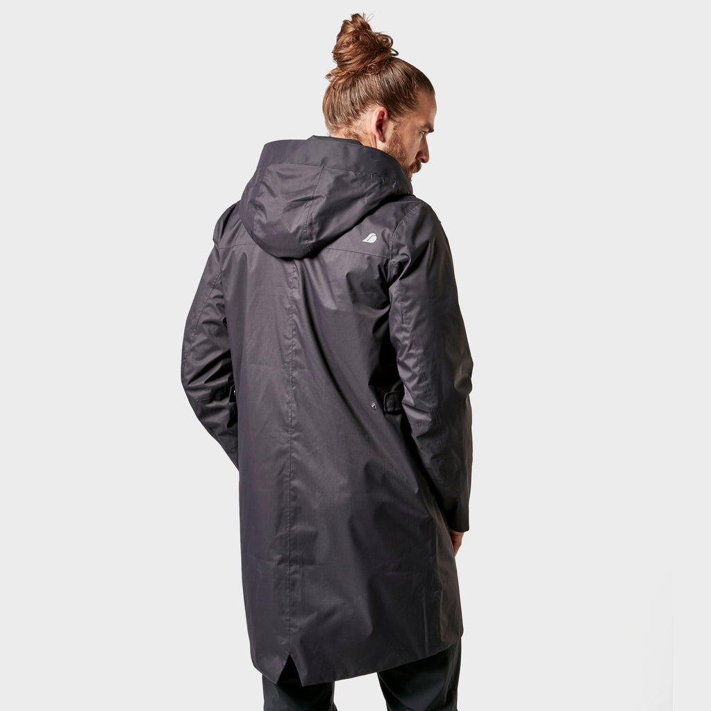 Men's Arnold Parka