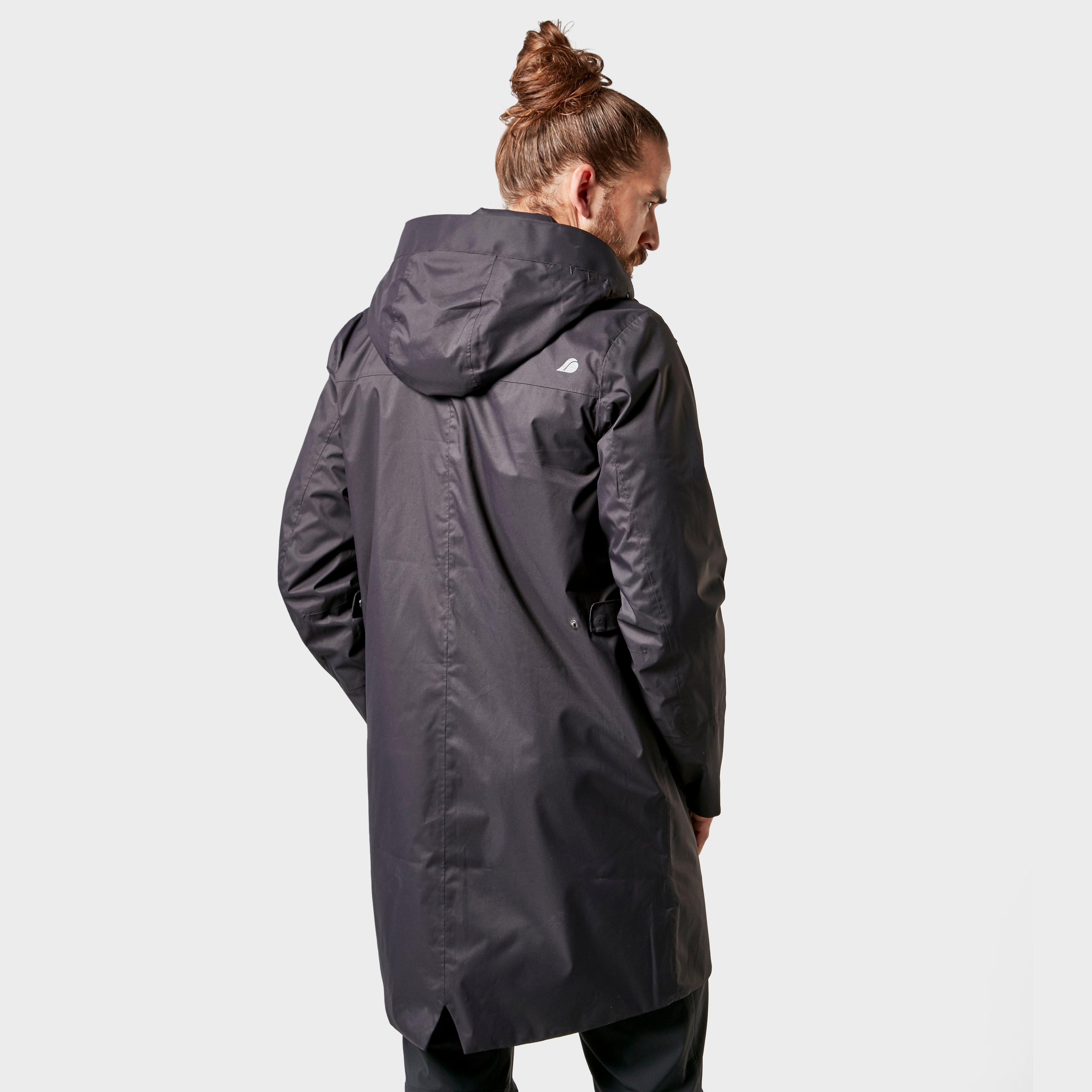Men's Arnold Parka